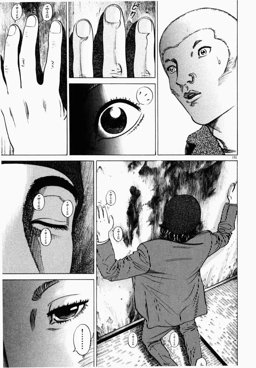 Page 41 - Homunculus Chapter 4