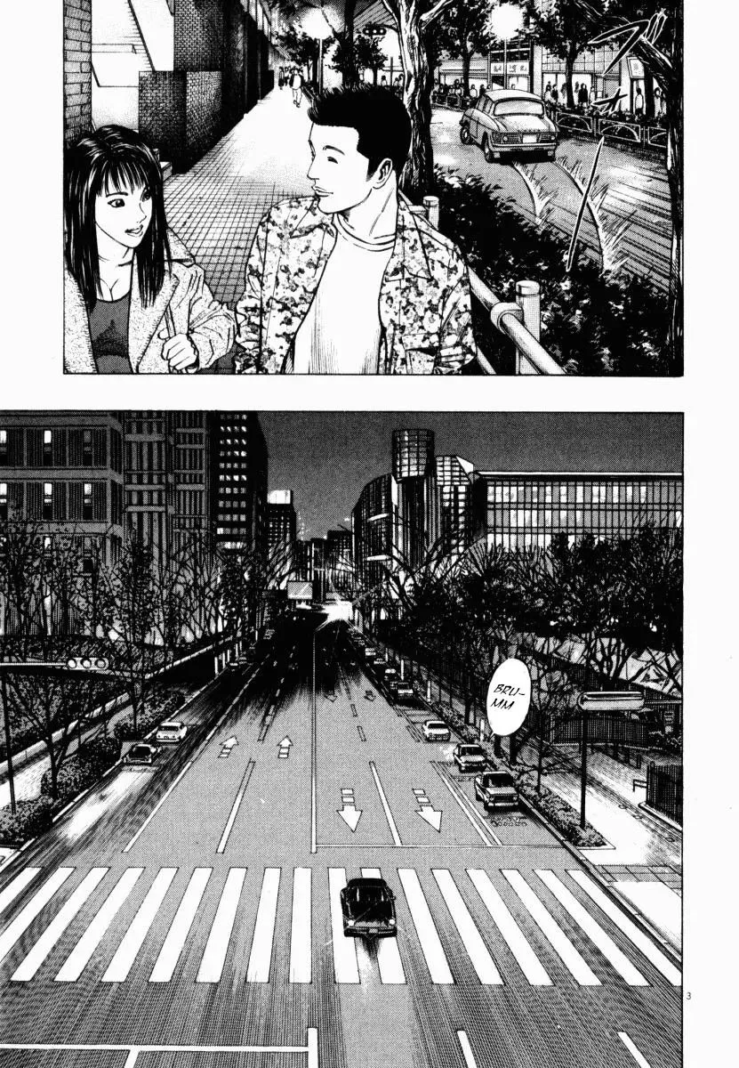 Page 7 - Homunculus Chapter 6