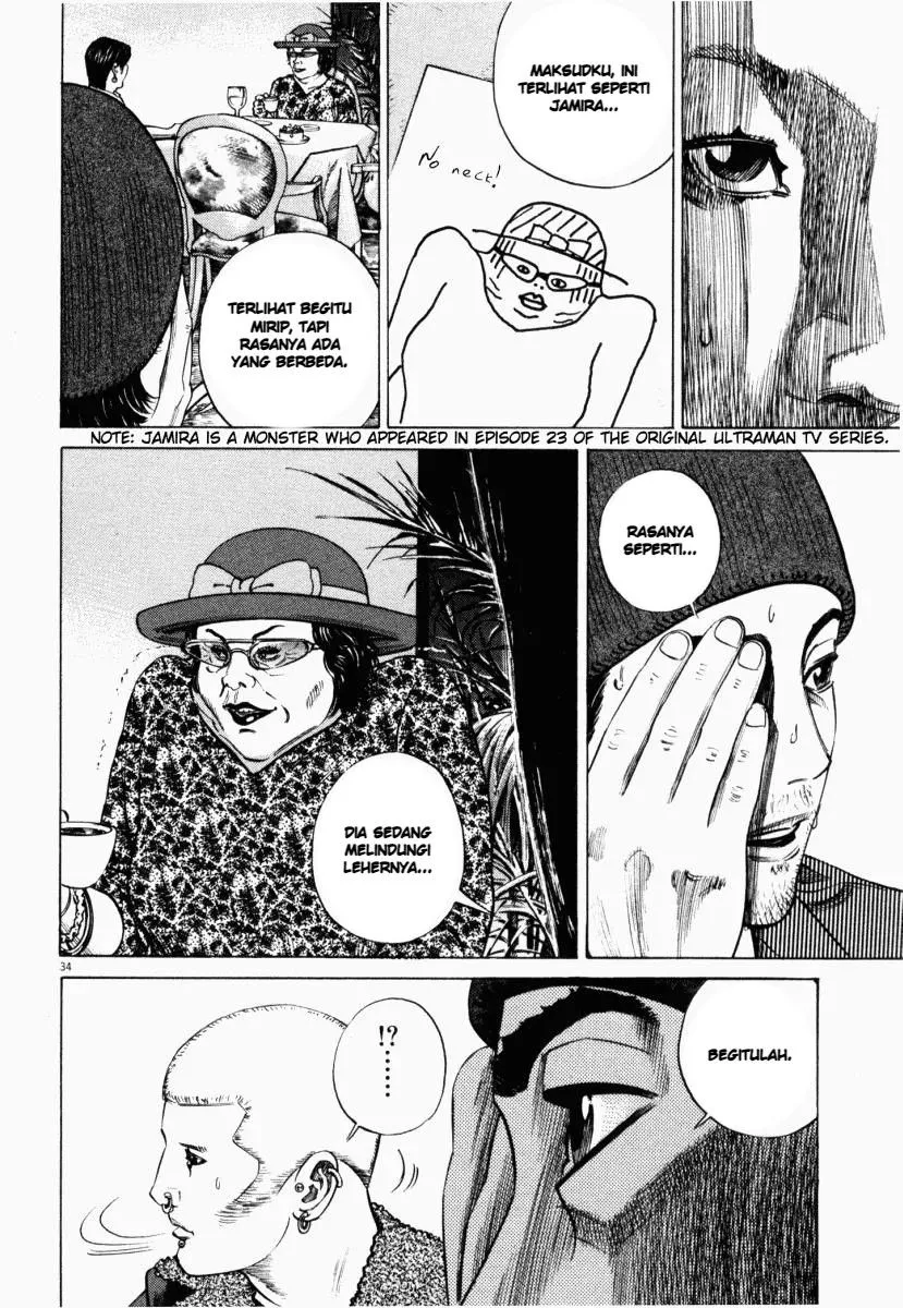 Page 37 - Homunculus Chapter 6