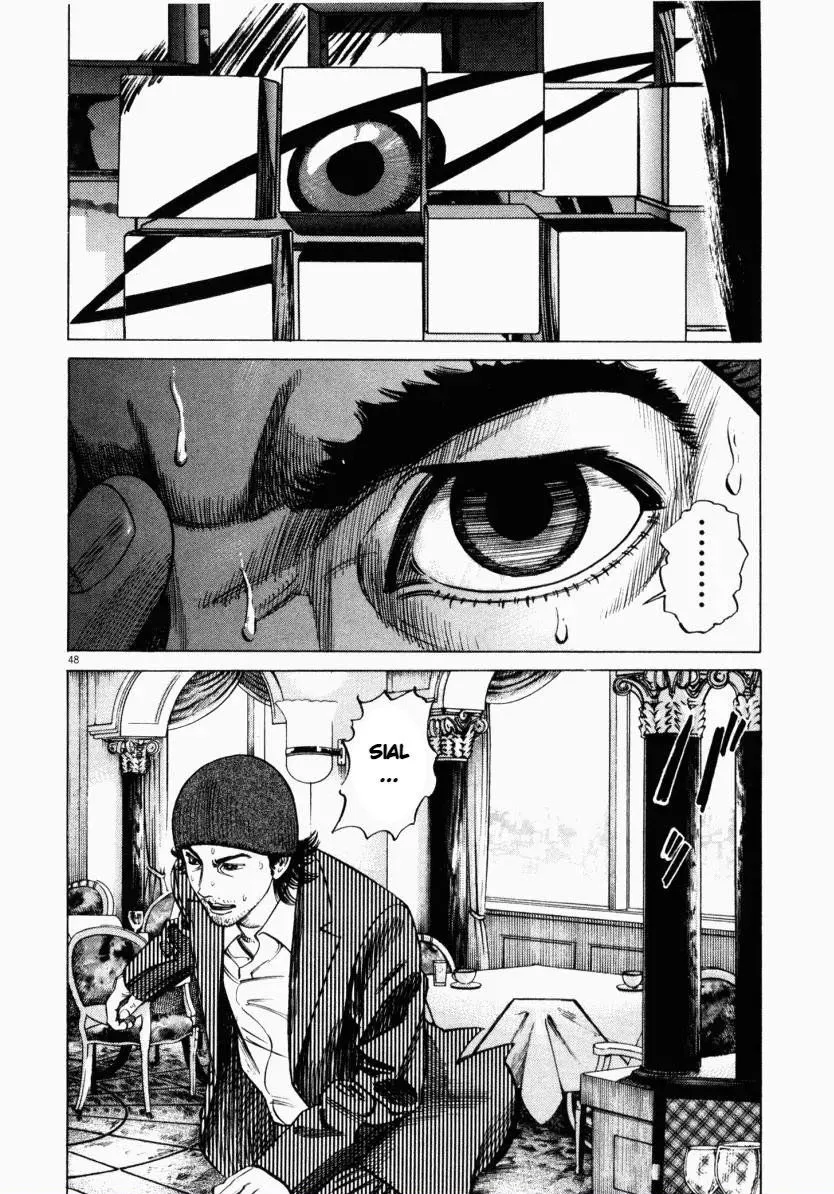 Page 51 - Homunculus Chapter 6