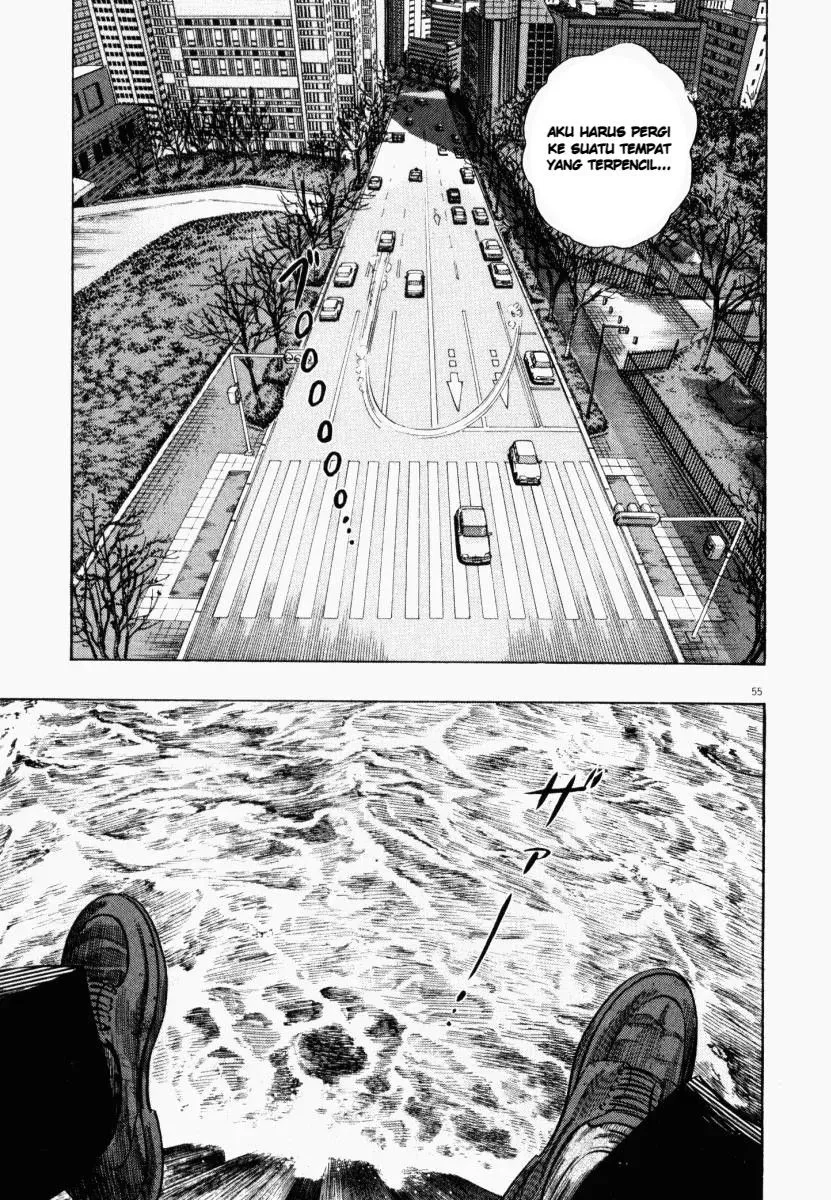 Page 9 - Homunculus Chapter 7