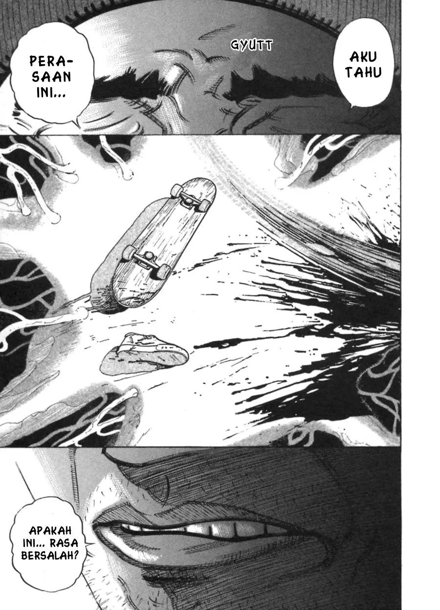 Page 43 - Homunculus Chapter 9