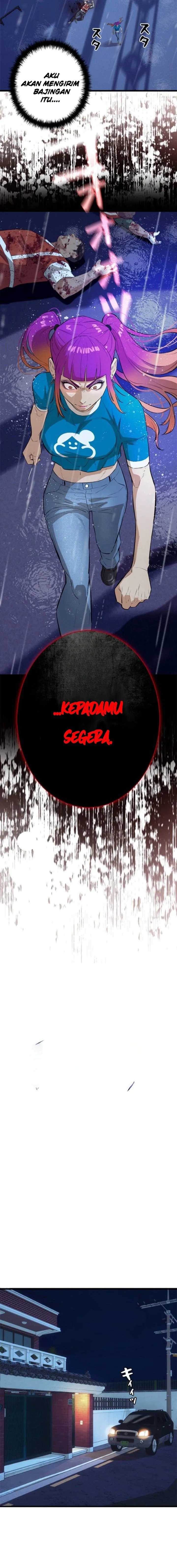 Page 5 - Sicario Chapter 32