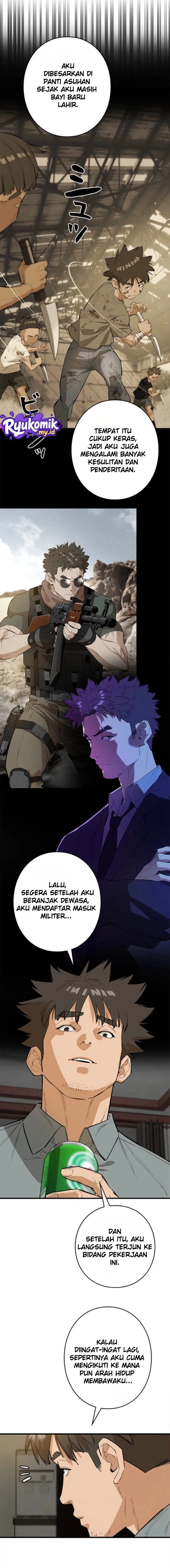 Page 11 - Sicario Chapter 32