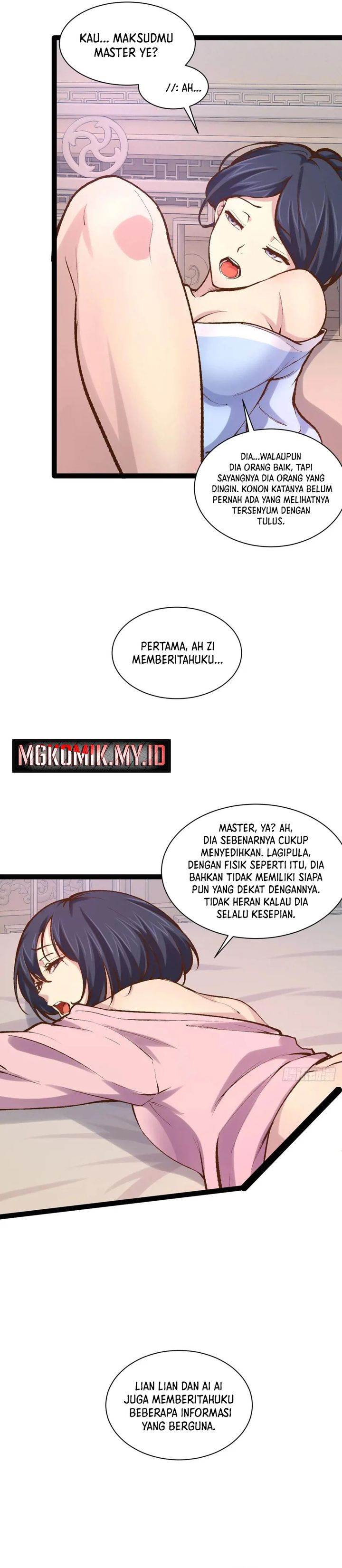 Starting From Maximum Charm Points Chapter 102
