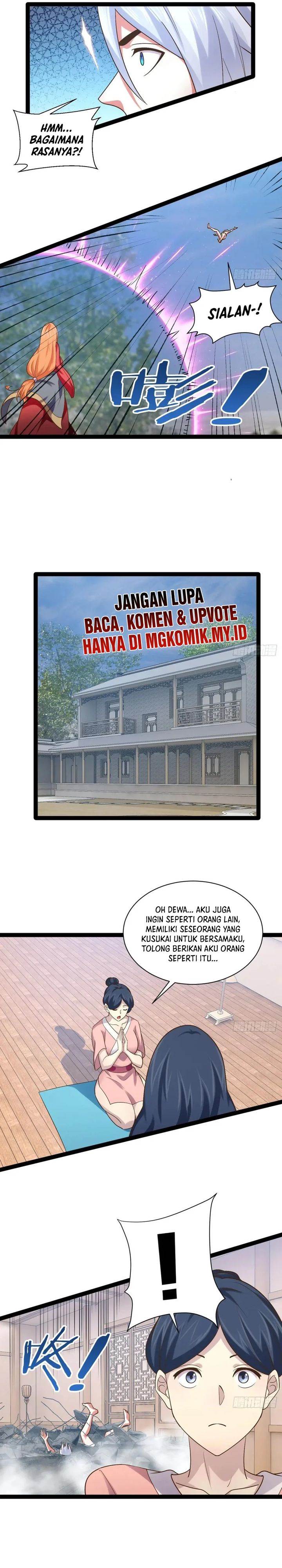 Starting From Maximum Charm Points Chapter 102
