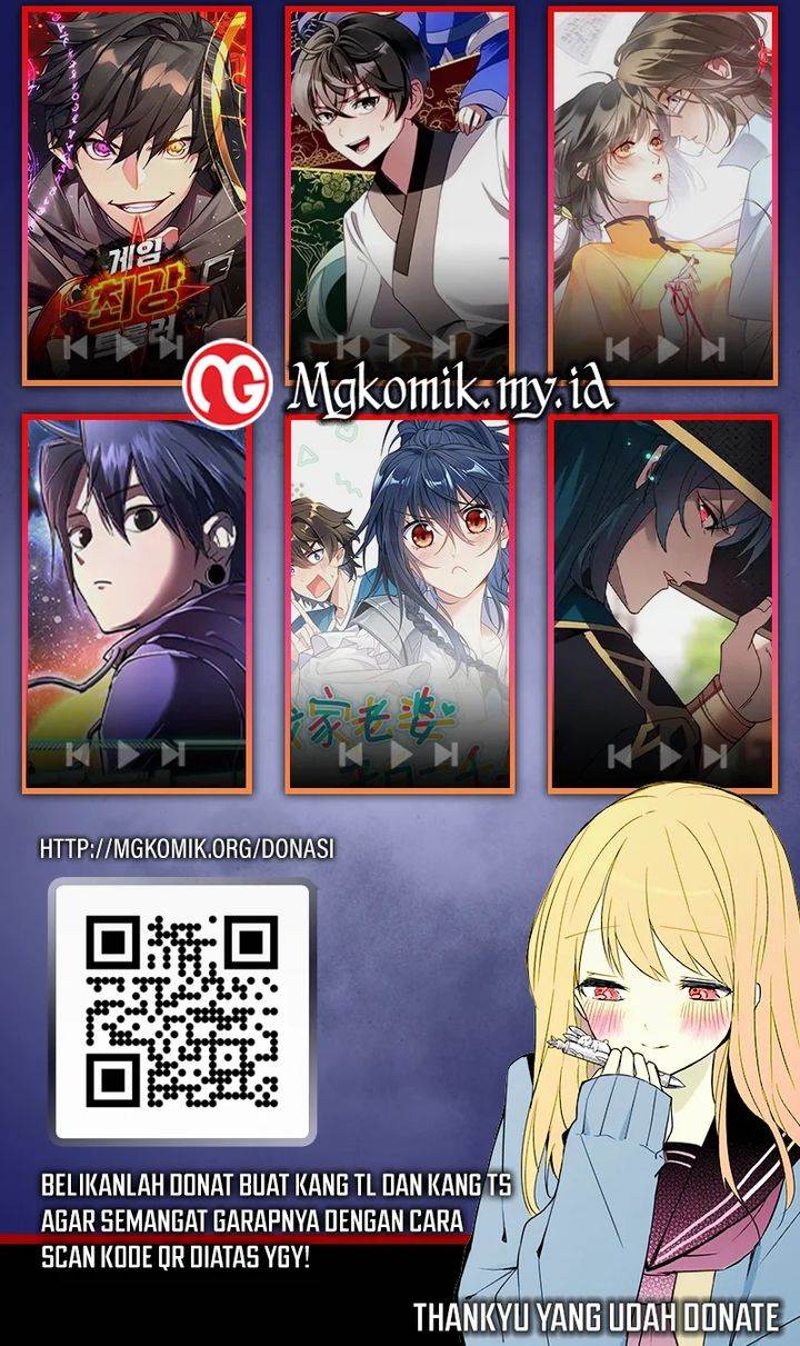 Starting From Maximum Charm Points Chapter 102