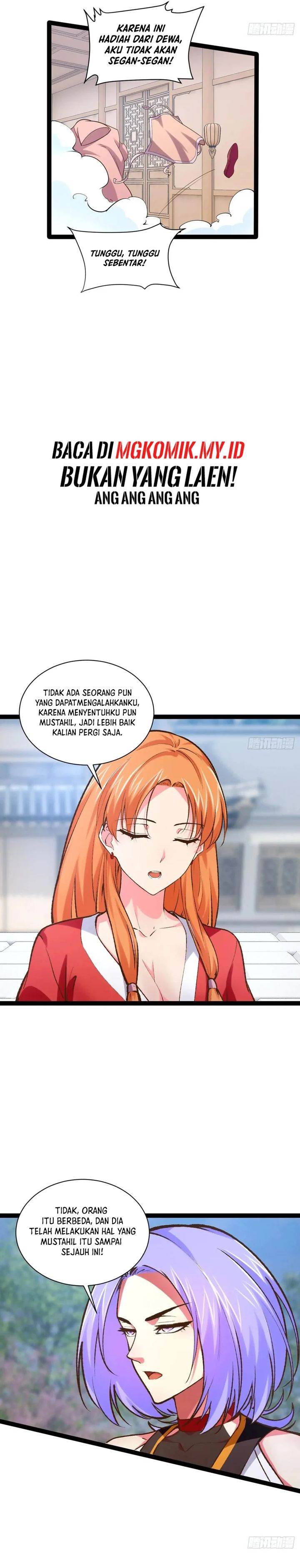 Starting From Maximum Charm Points Chapter 102