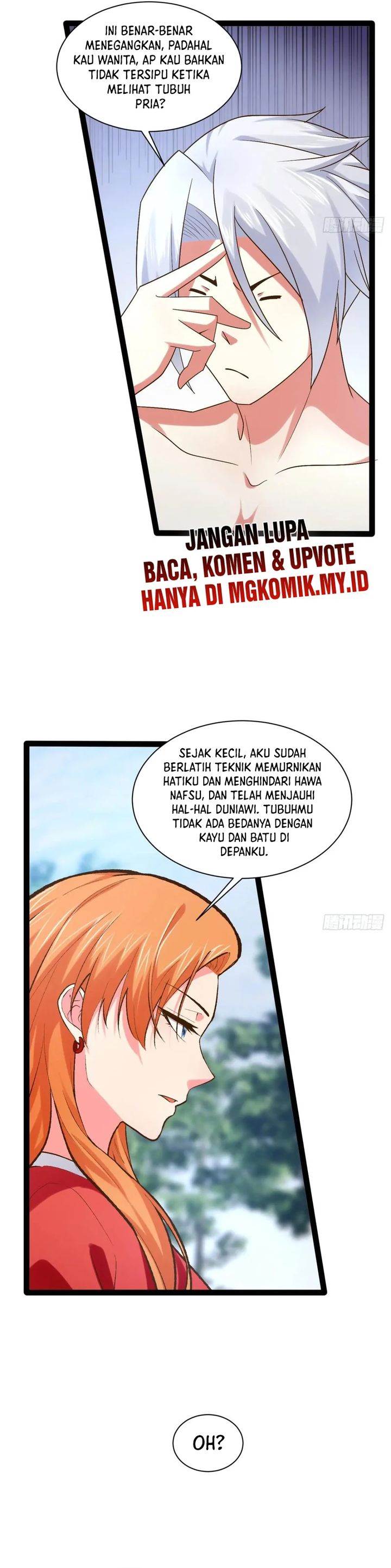 Starting From Maximum Charm Points Chapter 102