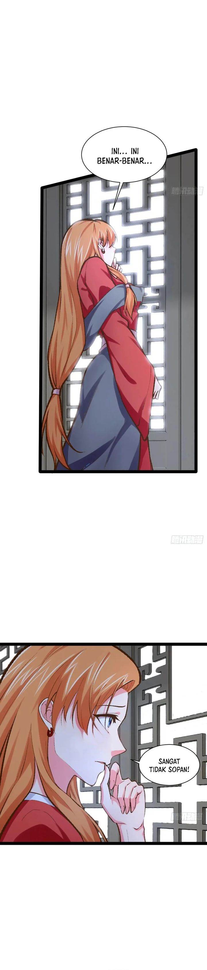 Starting From Maximum Charm Points Chapter 103