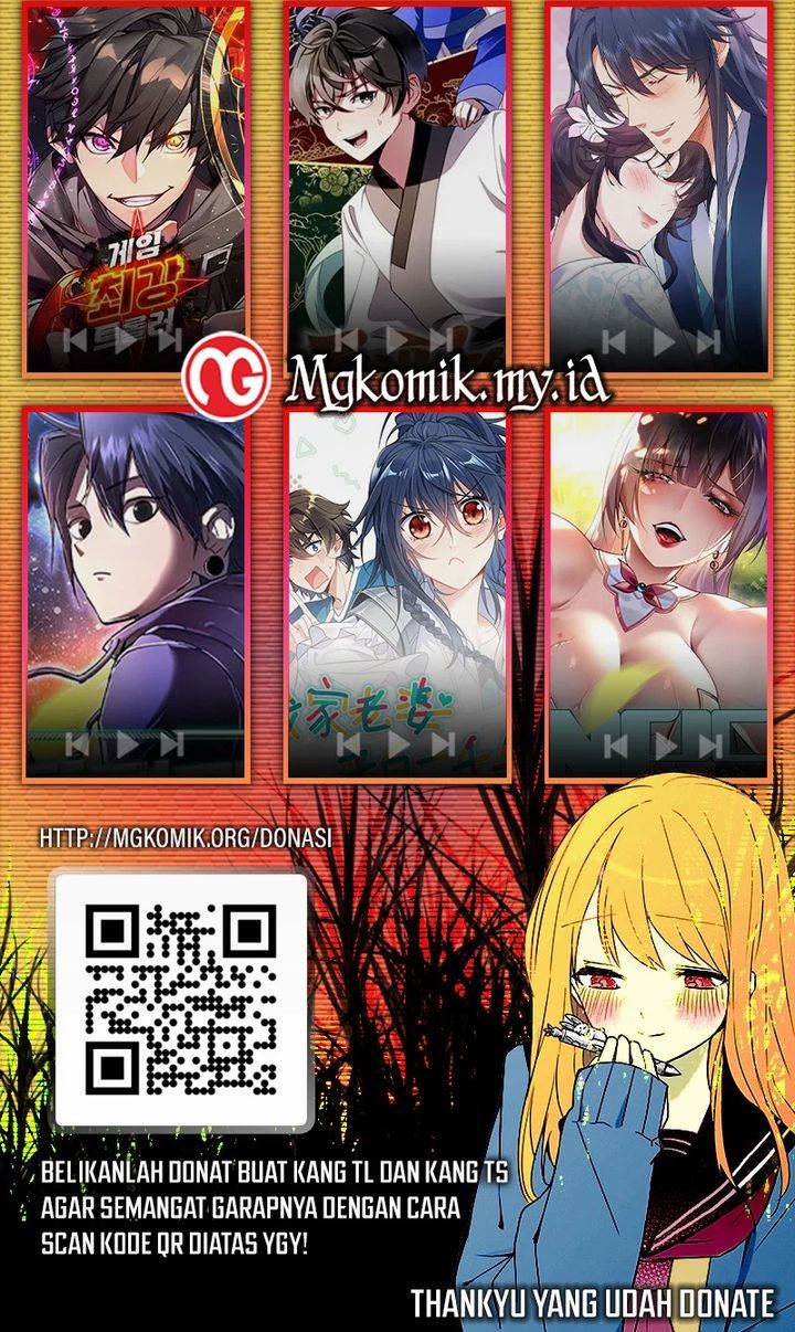 Starting From Maximum Charm Points Chapter 103