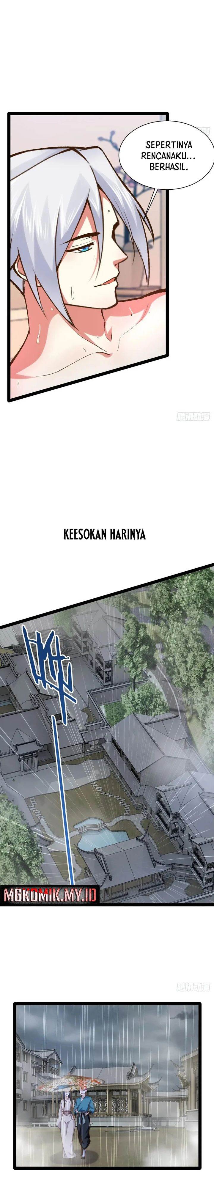 Starting From Maximum Charm Points Chapter 103
