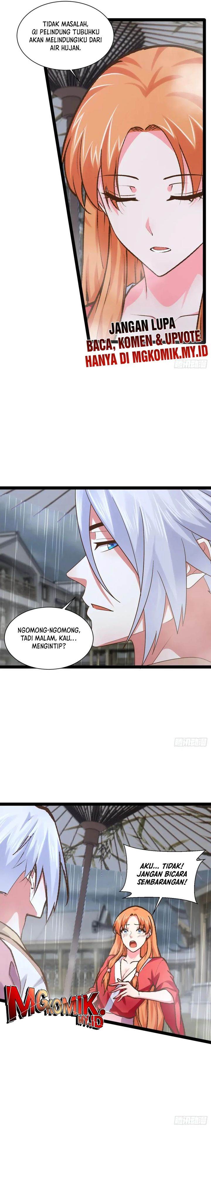 Starting From Maximum Charm Points Chapter 103