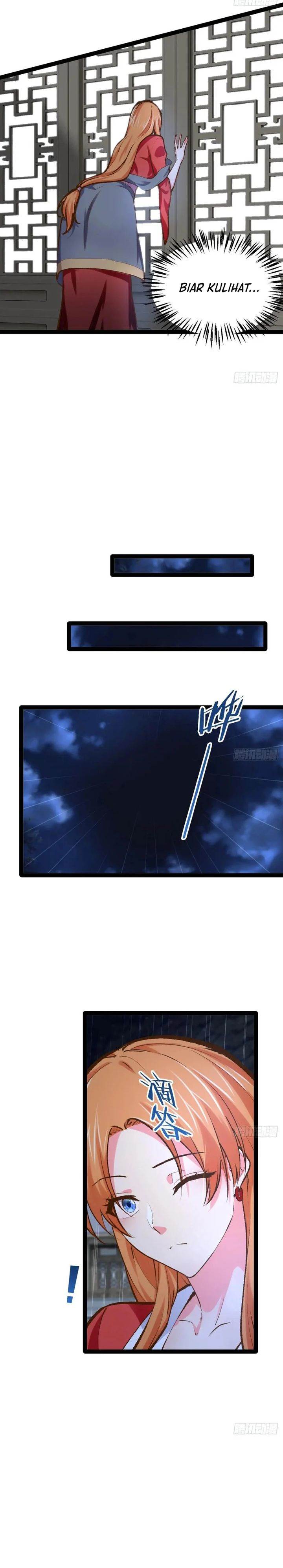 Starting From Maximum Charm Points Chapter 103