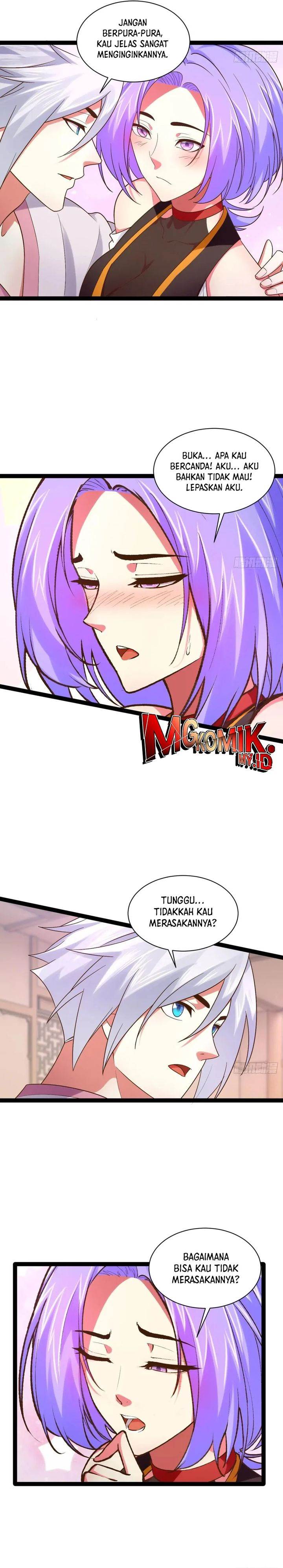 Starting From Maximum Charm Points Chapter 103