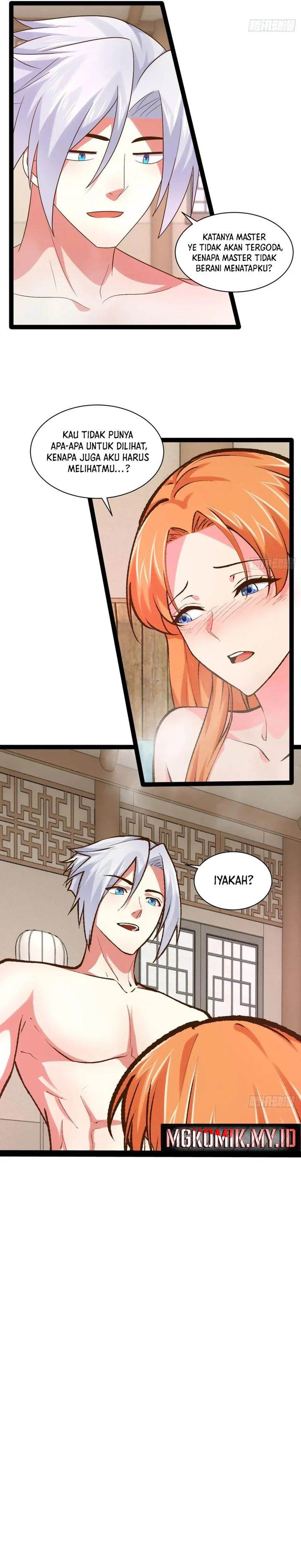 Starting From Maximum Charm Points Chapter 104