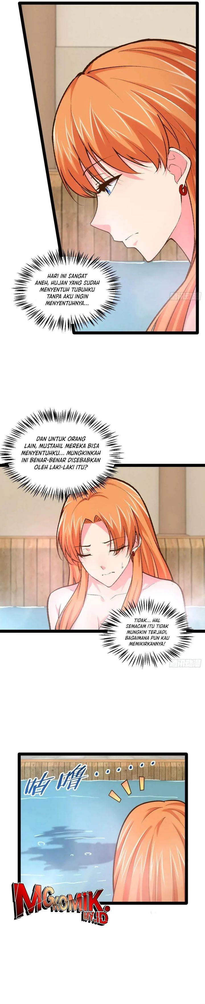 Starting From Maximum Charm Points Chapter 104