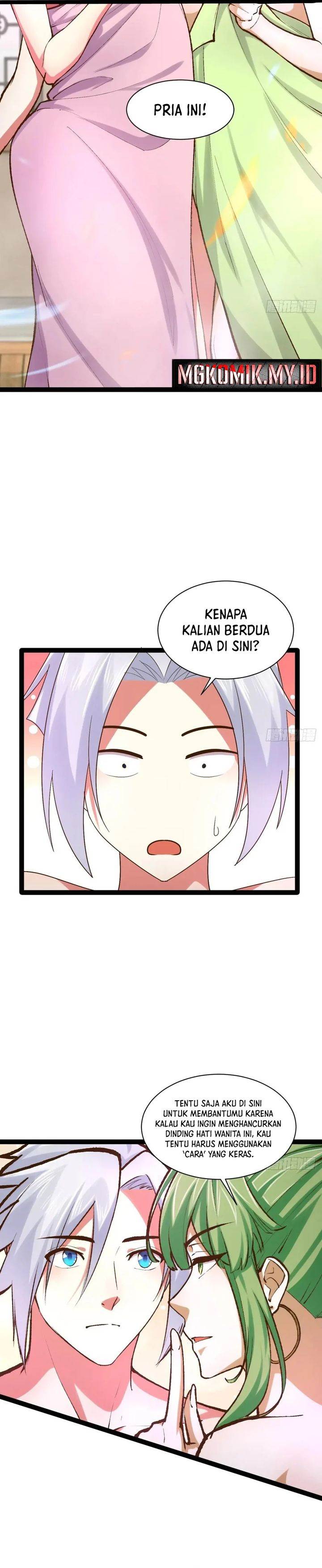 Starting From Maximum Charm Points Chapter 105