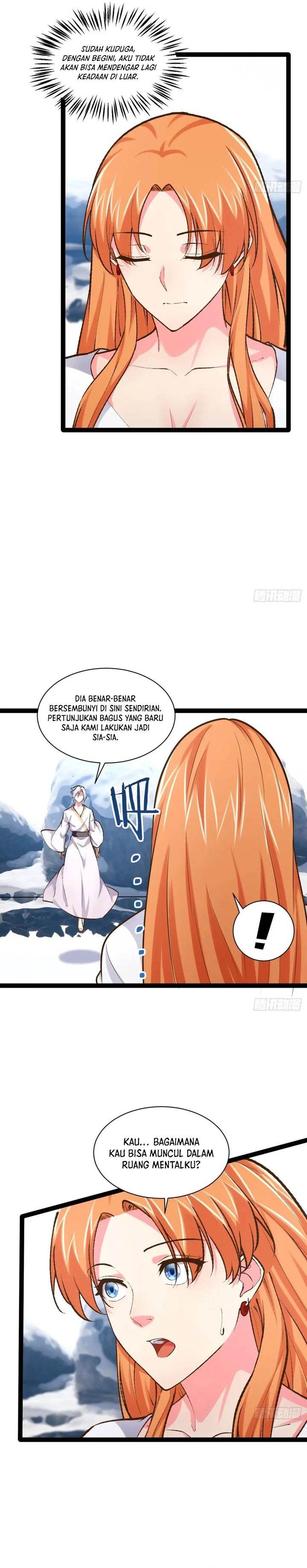 Starting From Maximum Charm Points Chapter 105