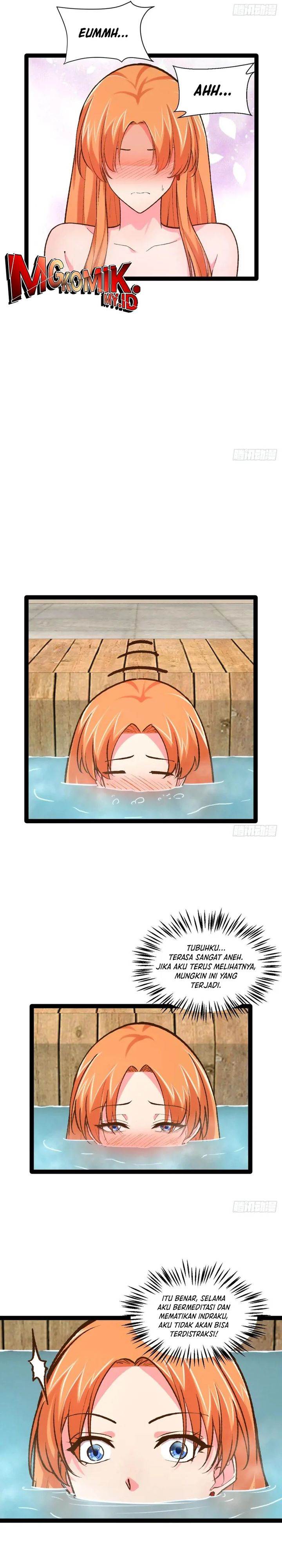 Starting From Maximum Charm Points Chapter 105