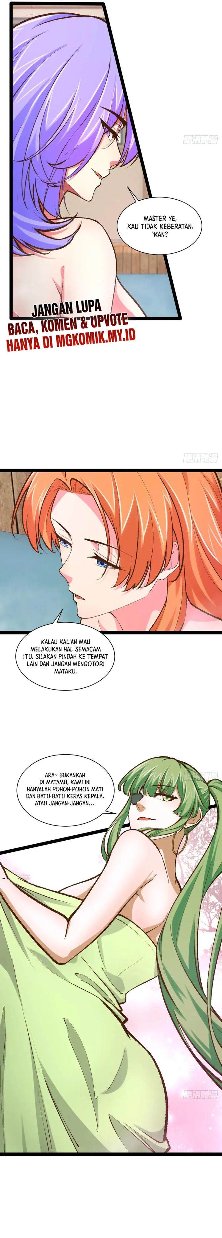 Starting From Maximum Charm Points Chapter 105