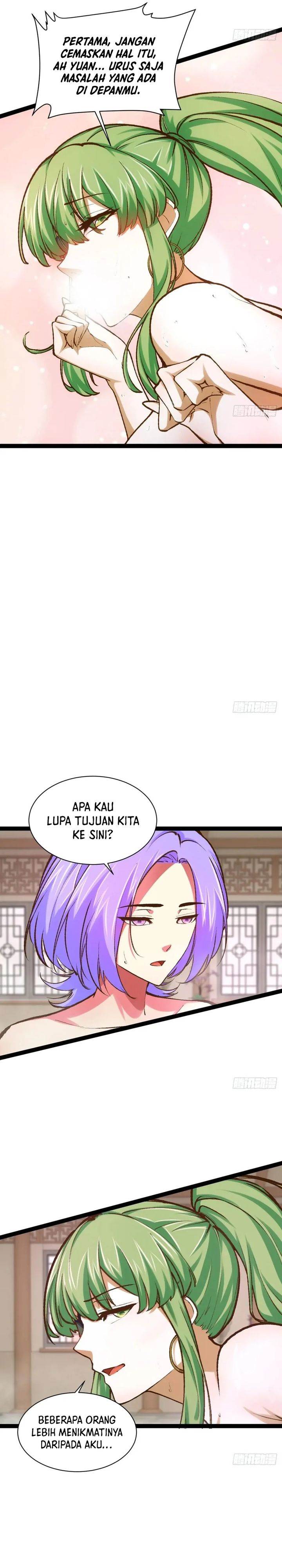 Starting From Maximum Charm Points Chapter 105