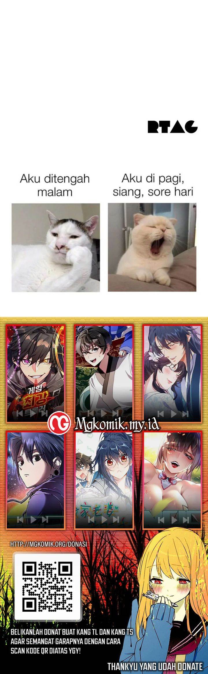 Starting From Maximum Charm Points Chapter 105