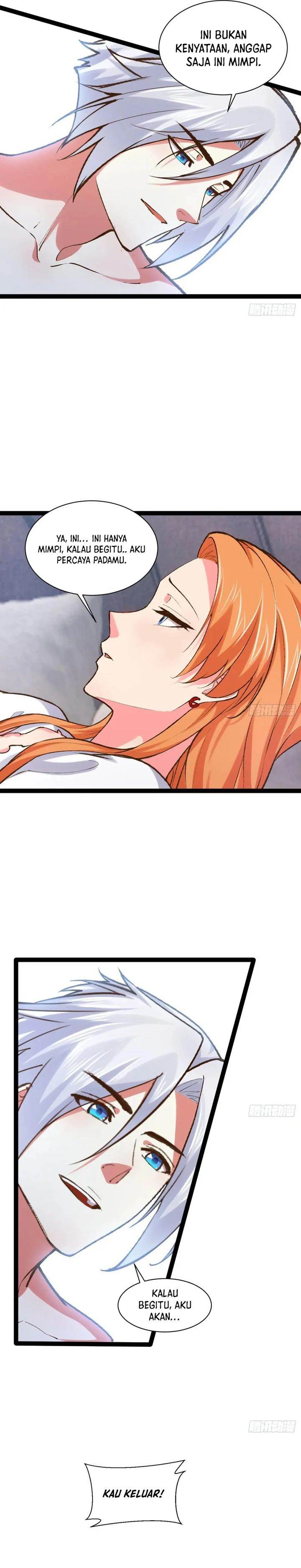 Starting From Maximum Charm Points Chapter 106