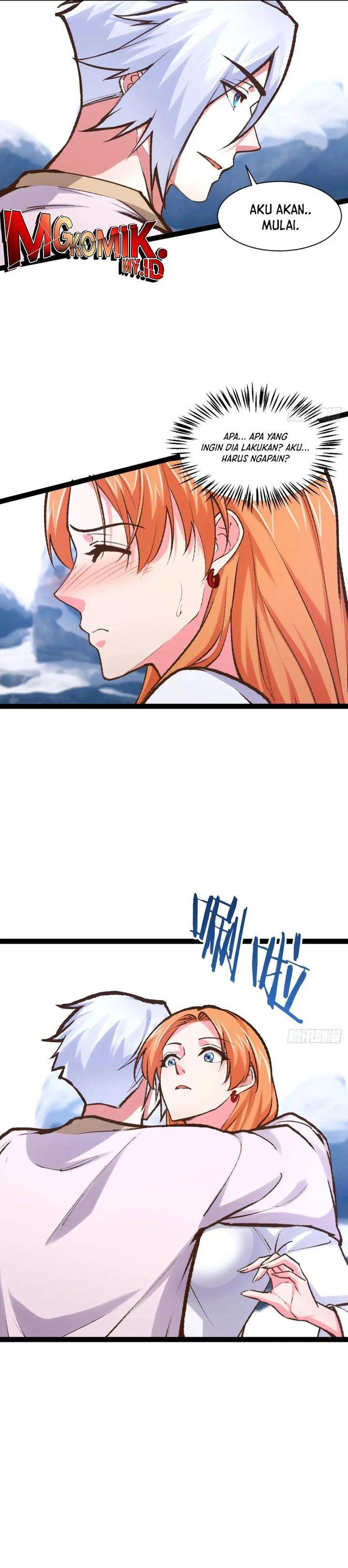 Starting From Maximum Charm Points Chapter 106