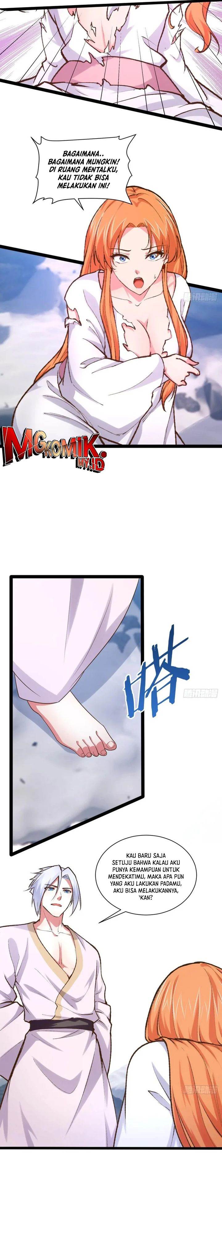 Starting From Maximum Charm Points Chapter 106
