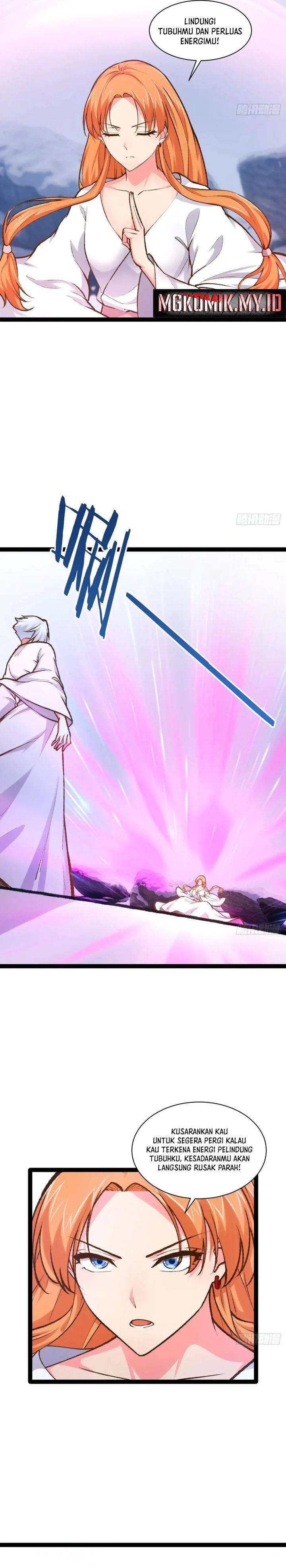 Starting From Maximum Charm Points Chapter 106