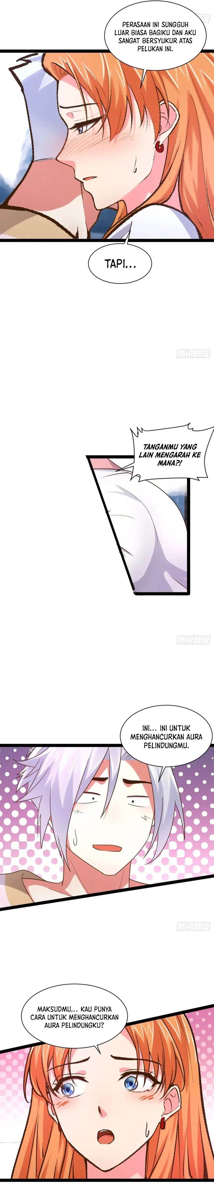 Starting From Maximum Charm Points Chapter 106