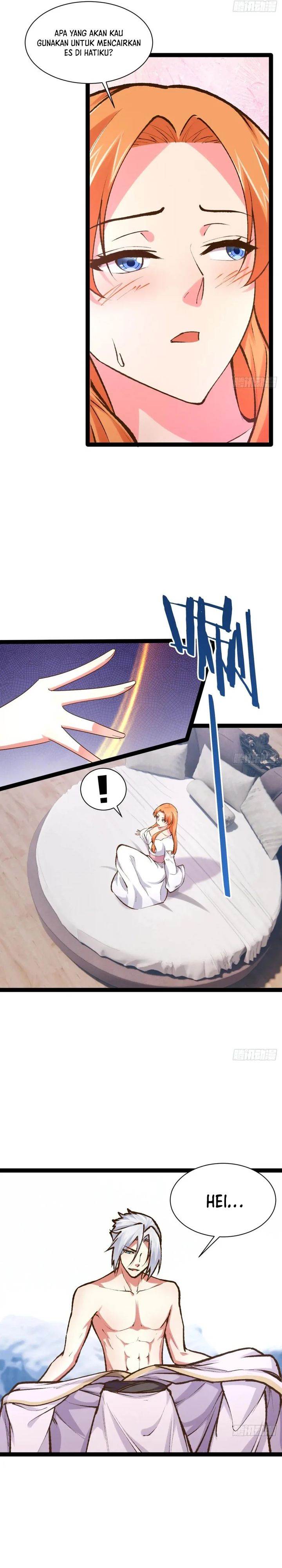 Starting From Maximum Charm Points Chapter 106