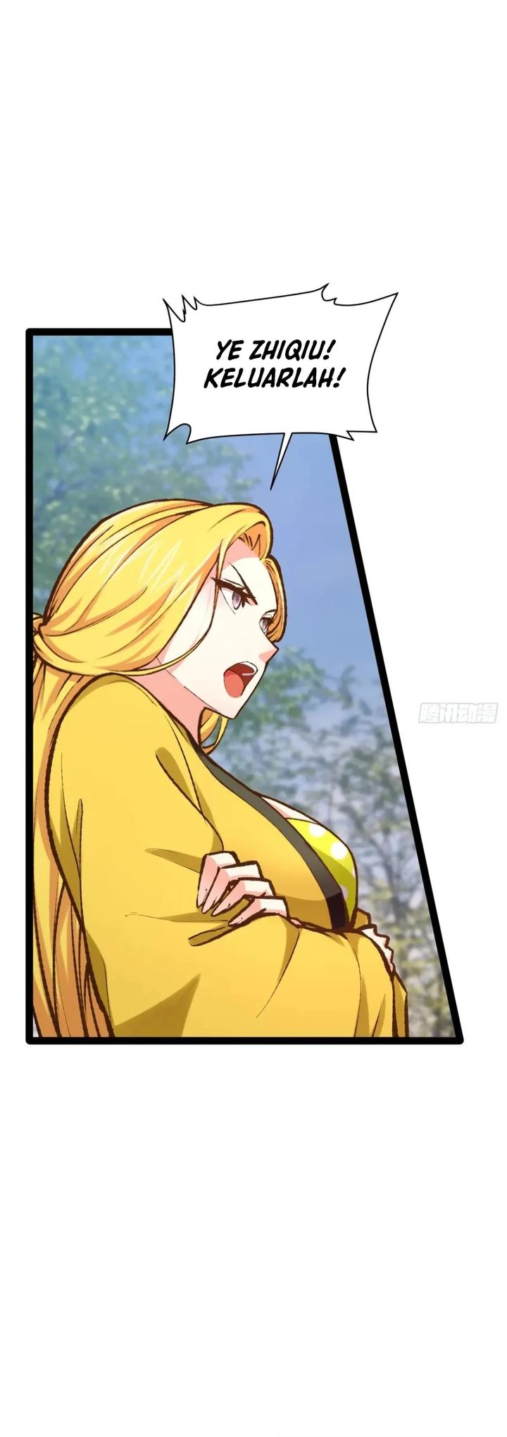 Starting From Maximum Charm Points Chapter 107