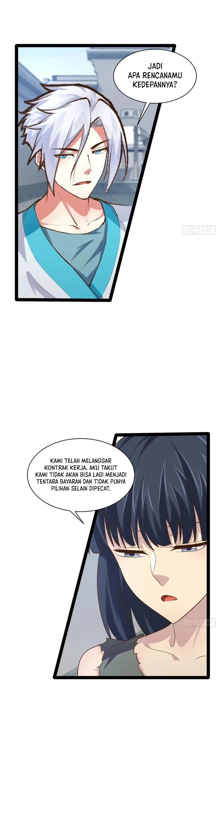 Starting From Maximum Charm Points Chapter 108