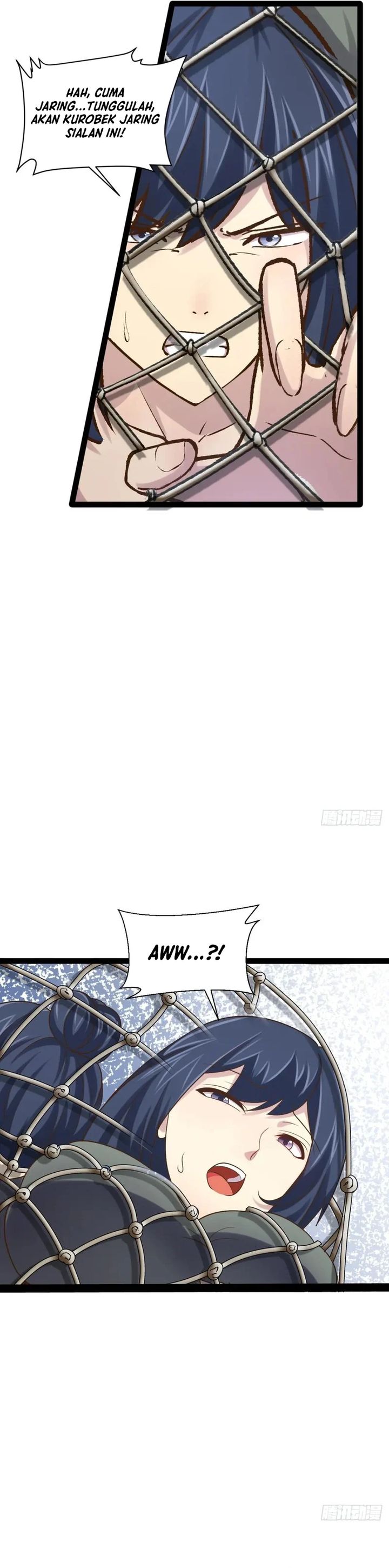 Starting From Maximum Charm Points Chapter 108