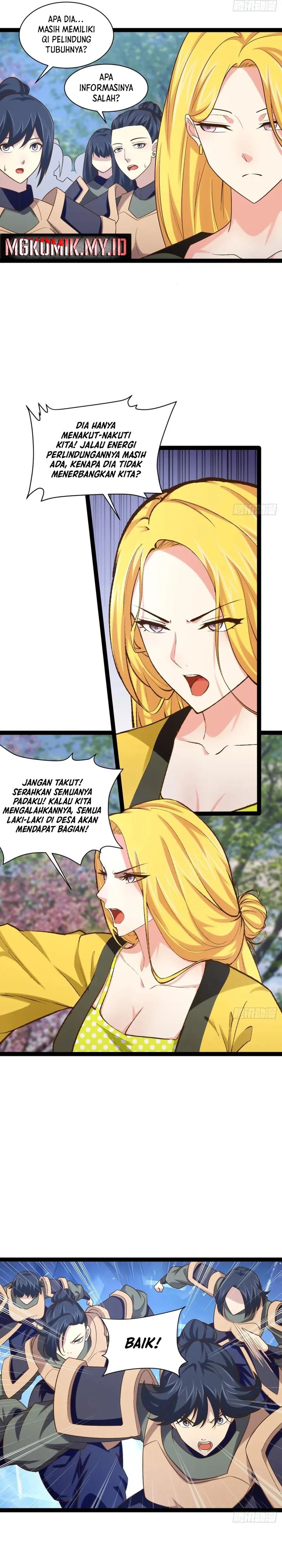 Starting From Maximum Charm Points Chapter 108