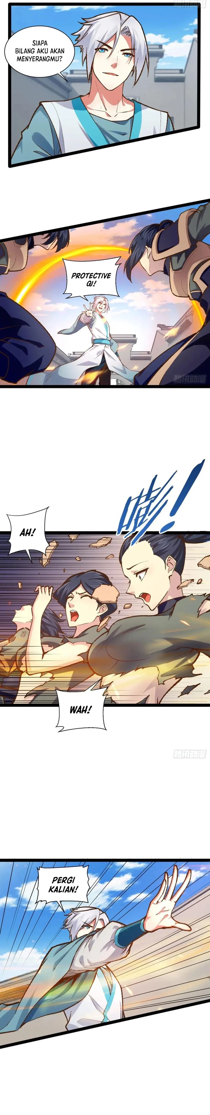 Starting From Maximum Charm Points Chapter 108