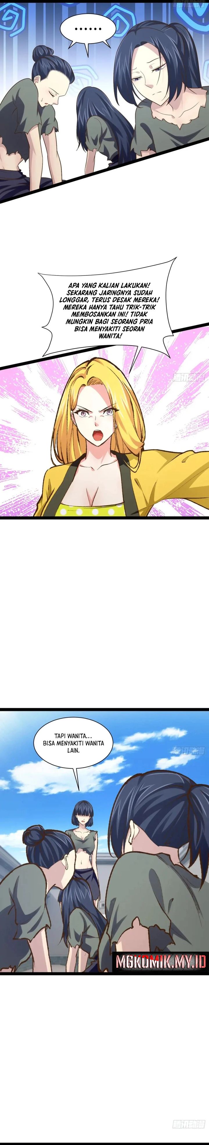 Starting From Maximum Charm Points Chapter 108