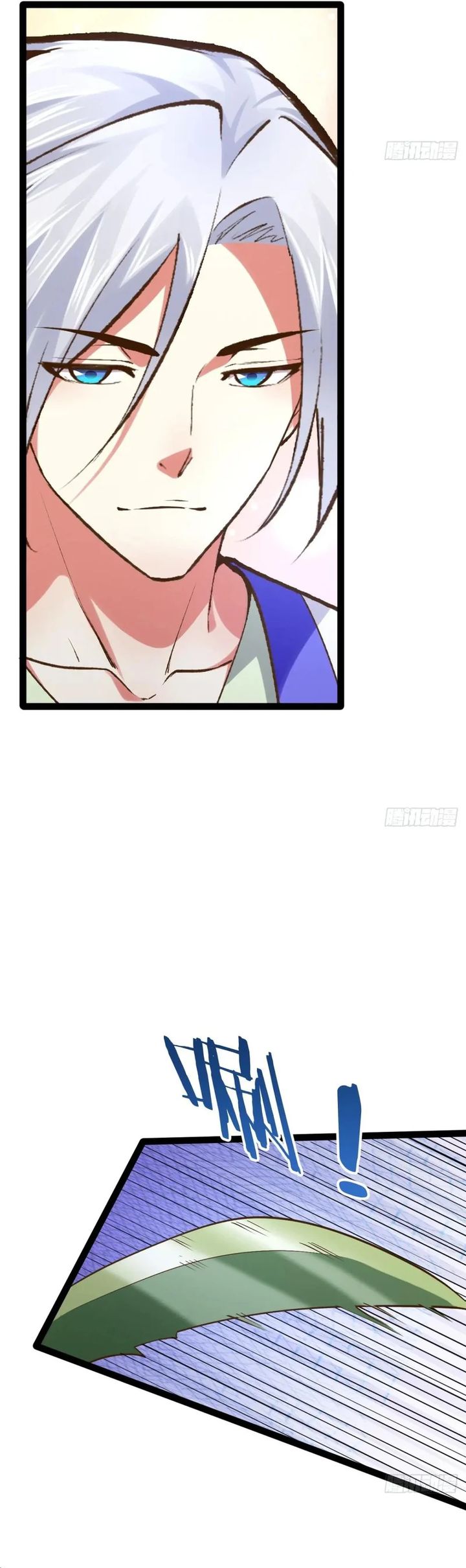 Starting From Maximum Charm Points Chapter 110