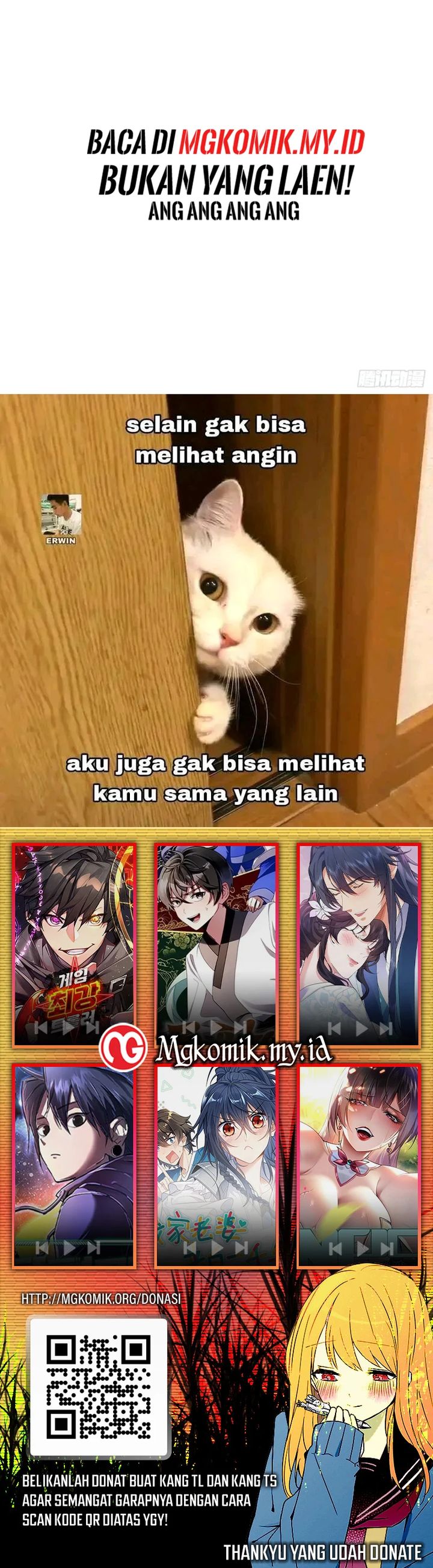 Starting From Maximum Charm Points Chapter 110
