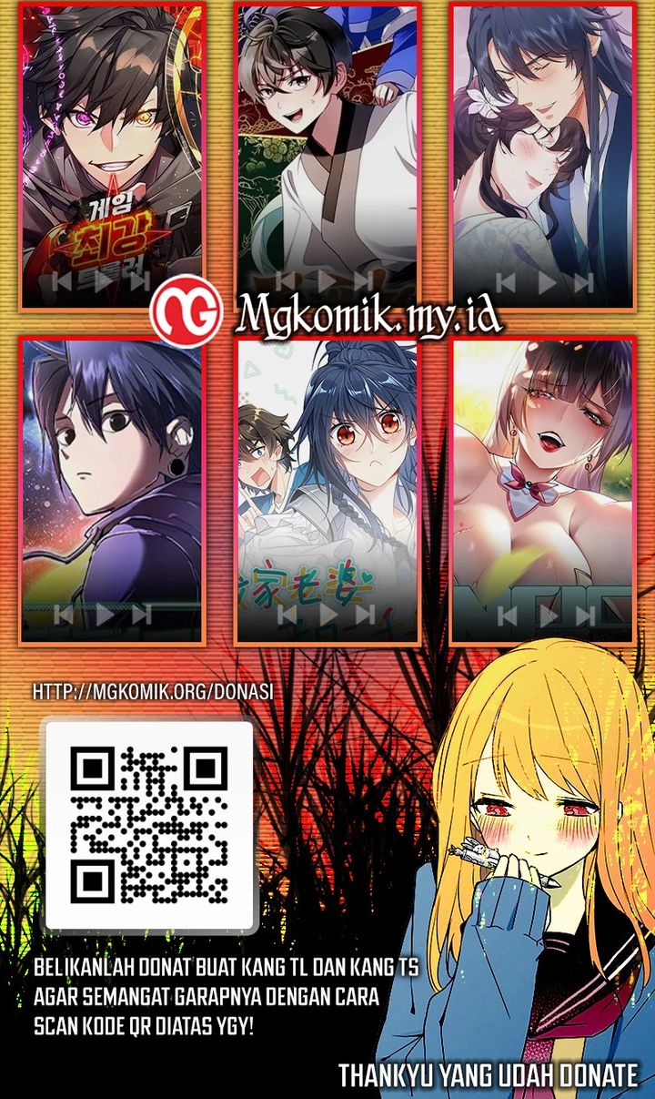 Starting From Maximum Charm Points Chapter 111