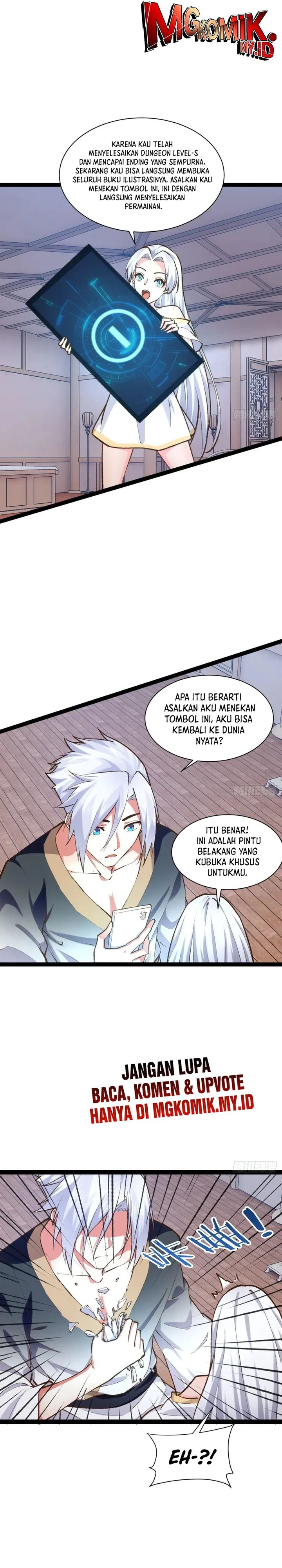 Starting From Maximum Charm Points Chapter 116
