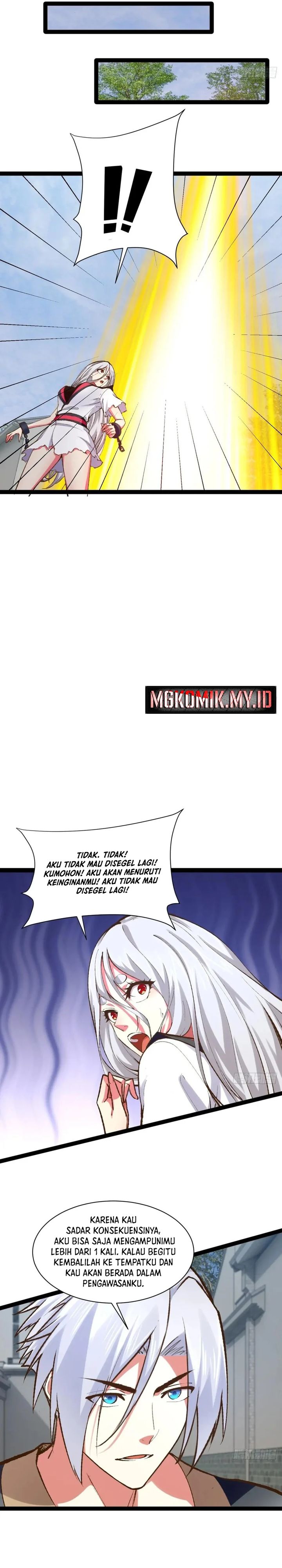 Starting From Maximum Charm Points Chapter 116