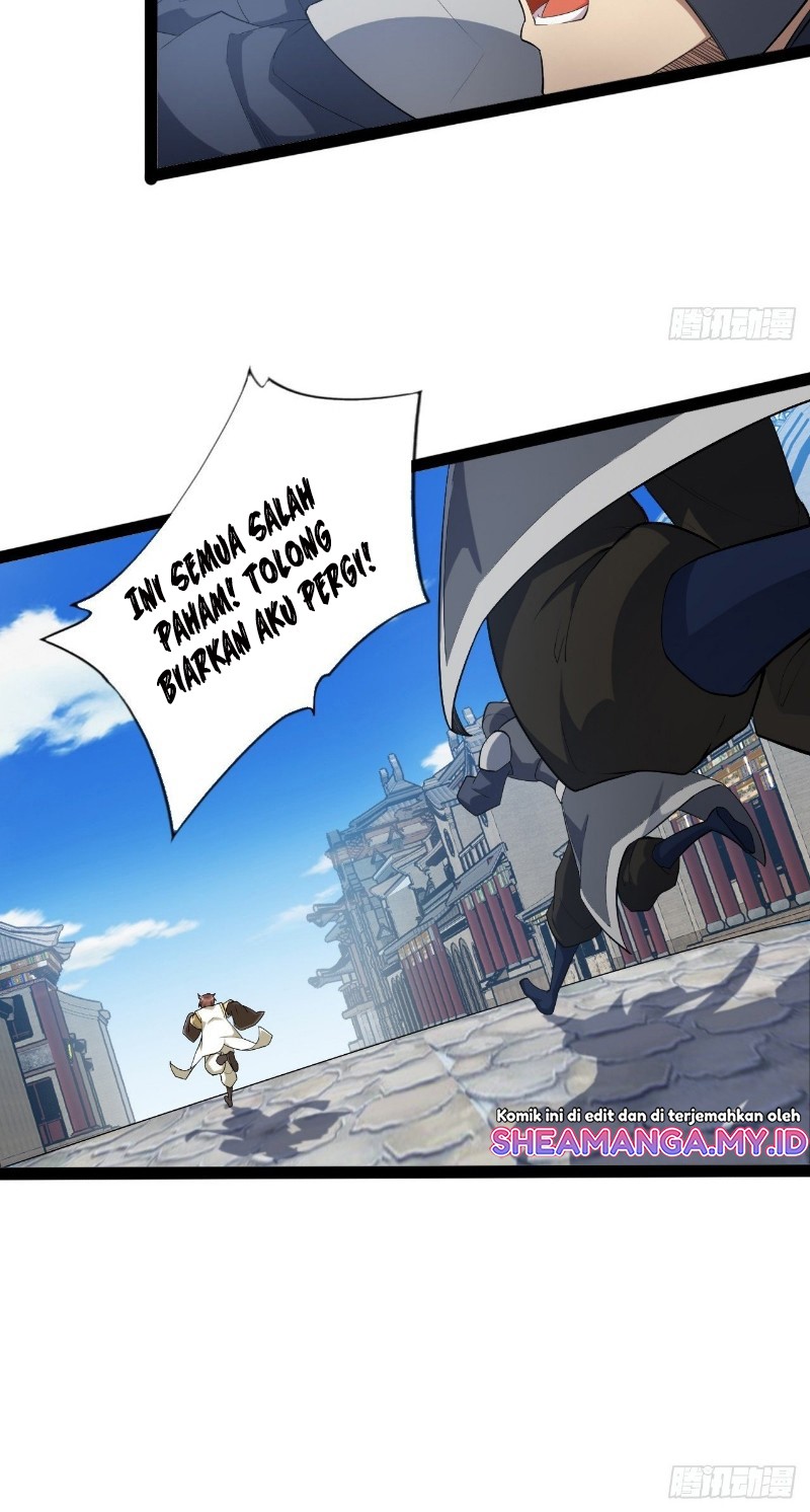 Starting From Maximum Charm Points Chapter 02