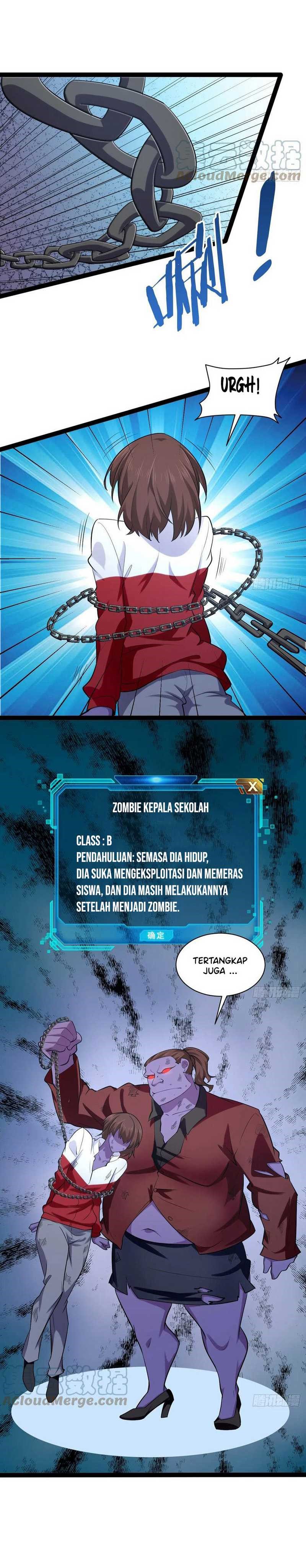 Starting From Maximum Charm Points Chapter 69