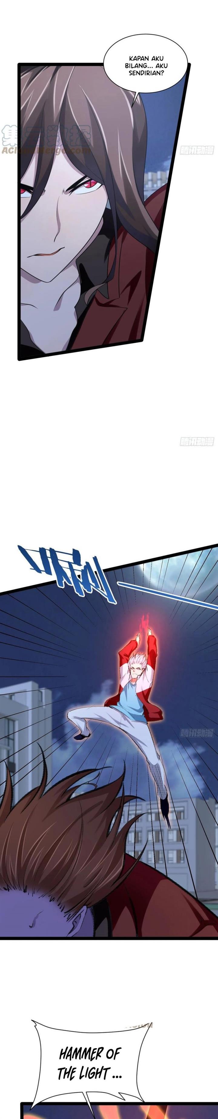 Starting From Maximum Charm Points Chapter 70