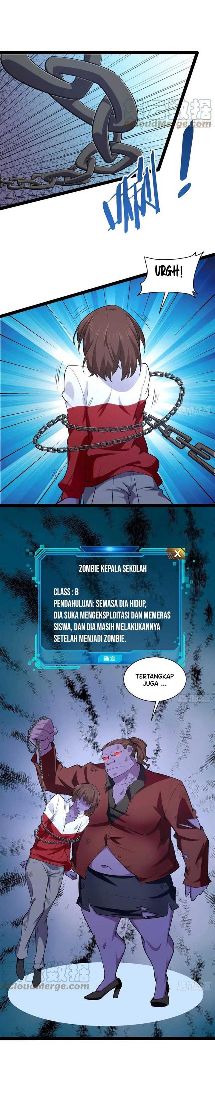 Starting From Maximum Charm Points Chapter 71