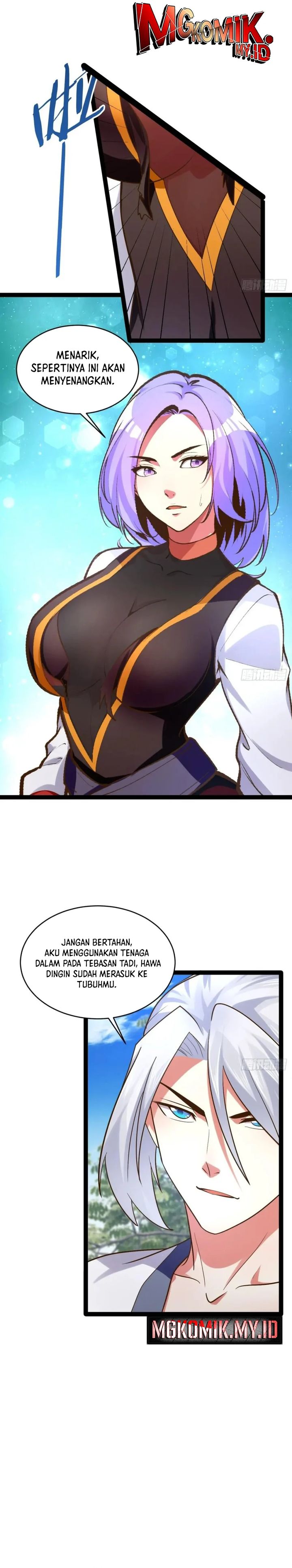 Starting From Maximum Charm Points Chapter 79