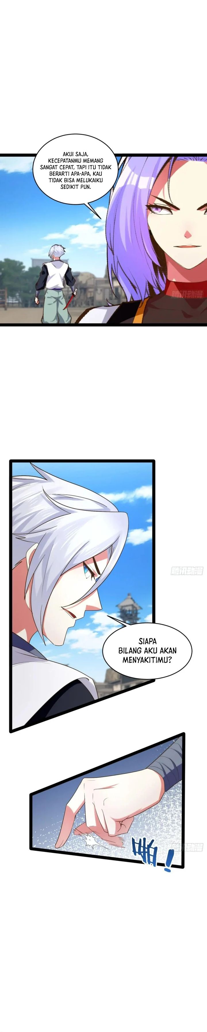 Starting From Maximum Charm Points Chapter 80